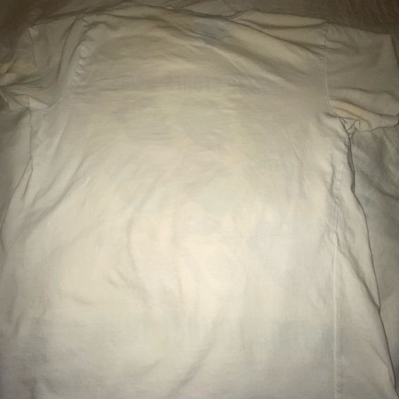 RIFF Stars T-shirt  vintage size s - Picture 7 of 9